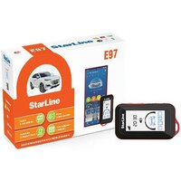 StarLine E97 BT Eco V2