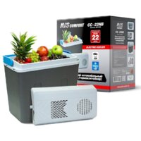 AVS CC-22NB Image #2