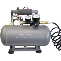 Беркут SA-06 Image #4