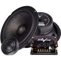 KICX Sound Civilization MS-62 Image #1