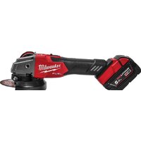 Milwaukee M18 FSAG125XB-502X Fuel 4933478430 (с 2-мя АКБ) Image #2