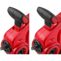 Wortex CDC 1855 (с 1-им АКБ) Image #4