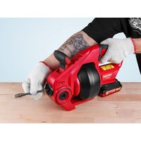 Wortex CDC 1855 (с 1-им АКБ) Image #8