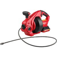 Wortex CDC 1855 (с 1-им АКБ) Image #7