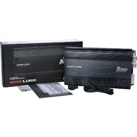 AMP MASS 1.1500 Image #11