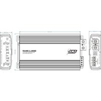 AMP MASS 1.1500 Image #12