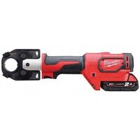 Milwaukee Force Logic 4933451194 (с 1-им АКБ, кейс)