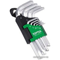 Toptul GCAI9701 97 предметов Image #20