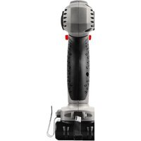 Crown CT21056L-1.5 BMC (с 2-мя АКБ, кейс) Image #5