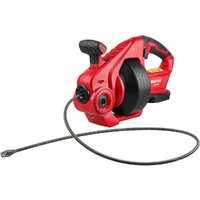 Wortex CDC 1855 (без АКБ) Image #6