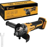 Deko DKAG20-125 063-2155 (без АКБ)