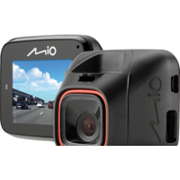 Mio MiVue C322