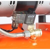 Patriot WO 24-160 Image #9