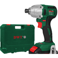 DWT ASS-20 D-2 BMC (с 2-мя АКБ, кейс)