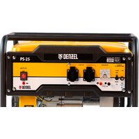 Denzel PS-25 Image #9