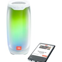 JBL Pulse 4 (белый) Image #4