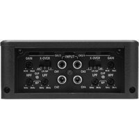 AMP PRO 4.100 FR Image #2