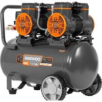 Daewoo Power DAC 480S