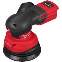 Milwaukee M18 FROS125-0B 4933498253 (без АКБ, сумка) Image #11