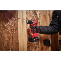 Milwaukee M18 BLPDRC-402C 4933492824 (с 2-мя АКБ 4 Ач, кейс) Image #6