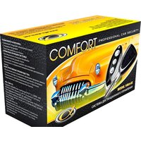 ALFA Comfort 168A-02