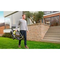 Ryobi RY18LMX40A-0 (без АКБ) Image #3