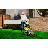 Ryobi RY18LMX40A-0 (без АКБ) Image #2