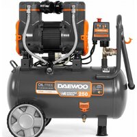 Daewoo Power DAC 250SS Image #6