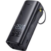 Baseus SuperMini Mega Series Double Cylinder Air Inflator BS-CG024 C11123202111-00