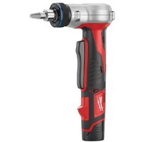 Milwaukee C12 PXP-202C 4933427247 (с 1-им АКБ)