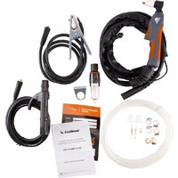 FoxWeld Uno Plasma 40 Air Image #7