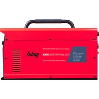 Fubag 500T DW Pulse (31399) Image #8