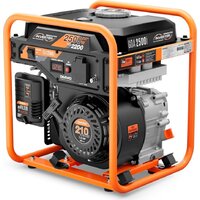 Daewoo Power GDA 2500i Image #2