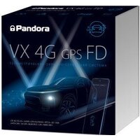Pandora VX-4G GPS FD