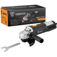 Deko DKAG750 (без кейса)