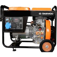 Daewoo Power DDAE 6000XE