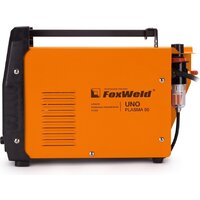 FoxWeld Uno Plasma 50 Image #4