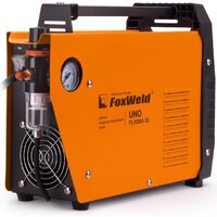 FoxWeld Uno Plasma 50 Image #5