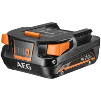 AEG Powertools SET L1820S 4935478932 (18В/2 Ah + 18В) Image #3