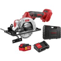 Wortex CCS 1814 0329269 (с 1-им АКБ)