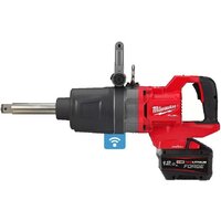 Milwaukee M18 ONEFHIWF1D-121C 4933499251 (с 1-им АКБ, кейс)