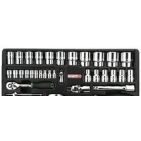 Toptul GCAT3402 34 предмета