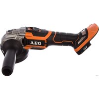 AEG Powertools BEWS 18-125BL-0 4935464414 (без АКБ) Image #3