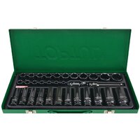 Toptul GDAD3201 32 предметов