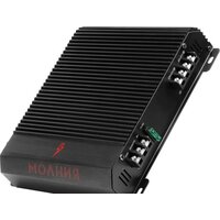 Автомобильные усилители