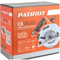 Patriot CS 185UES (без АКБ) Image #16