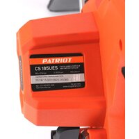 Patriot CS 185UES (без АКБ) Image #15