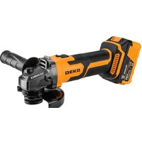 Deko DKAG20-125 (с 1-им АКБ) Image #3