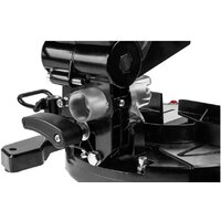 Wortex MS 2112 LMB 0329323 Image #10