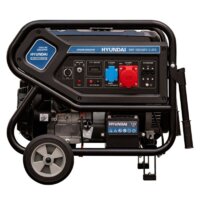 Hyundai HHY10550FE-3-ATS Image #3